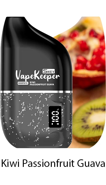 Vape Keeper Skey Vapor