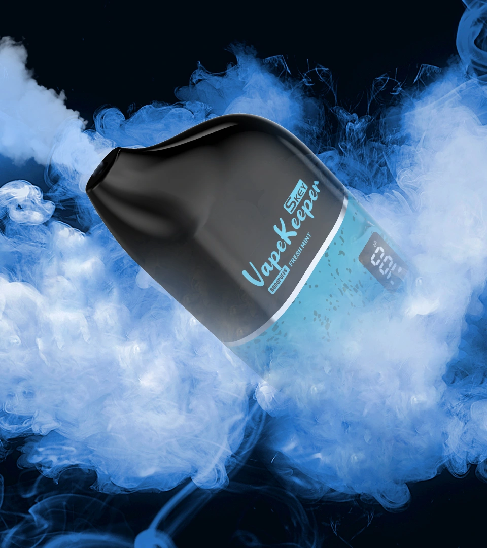 Vape Keeper Skey Vapor